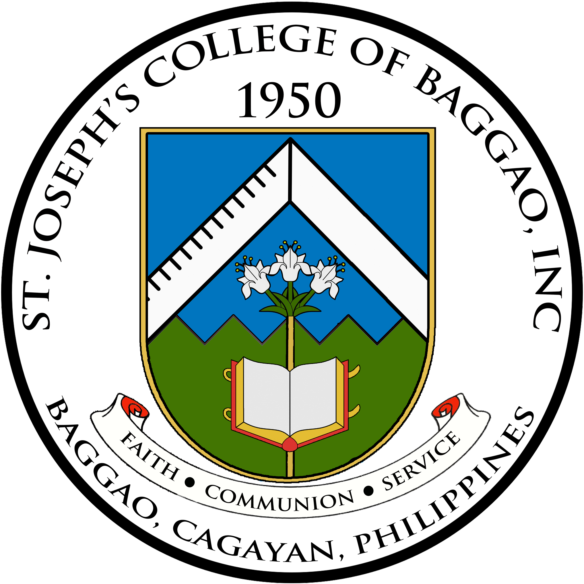 SJC Logo